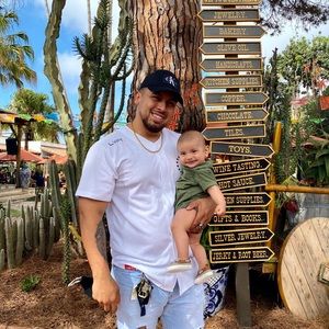 Meet your Posher, Luis